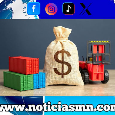 Exsubsecretario advierte más afectaciones económicas por aranceles de Trump: “La gente va a pasar hambre”