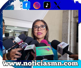 Gobierno de Morelos: 40% de morelenses deportados buscan regresar a Los Estados Unidos.