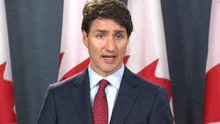 Canadá restringe llegadas a su país por Covid-19; habrá cuarentena obligatoria