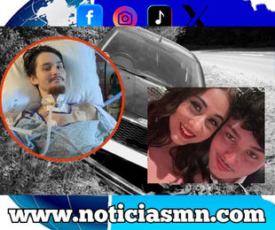 Despierta del coma para acusar a su novia con la Policía de provocar el accidente que lo terminaría matando