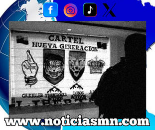 Muerte de El Mencho: ¿qué ocurrirá con Los Lobos en El Ecuador?