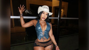 Asesinan a la influencer y modelo, Ariela "La Langosta", esto es lo que se sabe de su misteriosa muerte