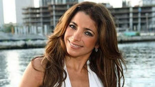 Pilar Montenegro estaria grave de salud por esteriosis multiple