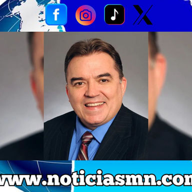 El senador estatal de Minnesota, Hoffman, fue testigo de una redada de ICE en una cafetería de Brooklyn Park