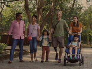 La historia real detrás de 'Lucca' en Netflix