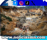 Venezuela tiene mucho petróleo, pero, también tiene algo más que Estados Unidos necesita