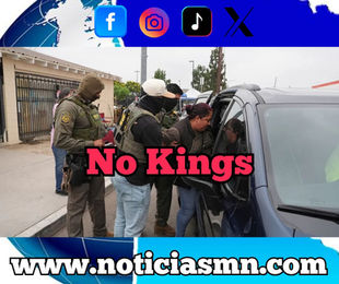 La Ley No Kings permitirá demandar contra abusos del gobierno federal