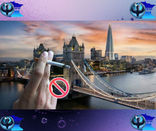 Reino Unido prohíbe fumar de por vida a nacidos después de 2008