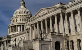 La Cámara de Representantes aprobó el plan fiscal promovido por Donald Trump