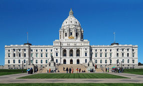La Cámara de Representantes aprueba proyecto de ley para fortalecer servicios humanos y combatir el fraude en Medicaid en Minnesota