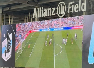 Otro empate para el Minnesota United en casa y esto ya preocupa