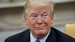 Los legisladores de Minnesota quieren definir el síndrome de trastorno de Trump como una enfermedad mental