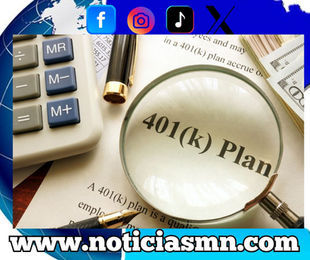 Algunos estadounidenses perderán la popular exención fiscal del plan 401(k) con un importante cambio en las normas de jubilación a partir de 2026