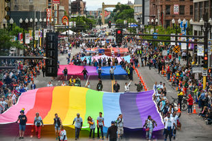El festival del Orgullo sera virtual este 2020 en Minneapolis