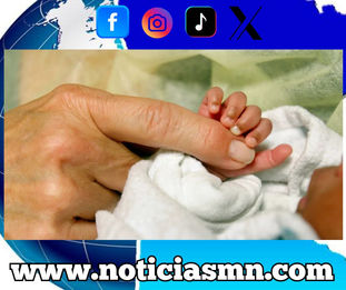Increíble nacimiento de bebé hispana en una camioneta en Los Ángeles, según ella porque tomó té de hojas de frambuesa