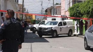 Tíos mataron a niño de Jiutepec Morelos y lo metieron en refrigerador