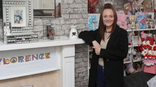 ¡Aterrador! Directora de funeraria guardaba cadáveres de bebés en su casa