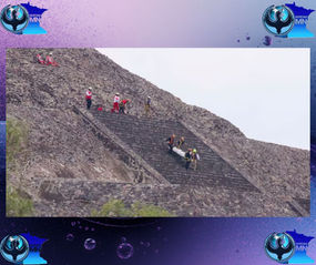 México: Entregan cuerpo de canadiense fallecida en Teotihuacán para repatriación