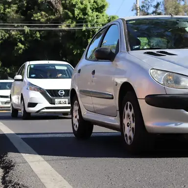 México: Morelos lidera en robo de vehículos a nivel nacional con más de mil 600 casos hasta abril del 2025