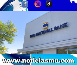Old National despide a 244 trabajadores de Twin Cities tras la adquisición de Bremer Bank