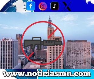 El Ayuntamiento de St. Paul presenta su propia propuesta de prohibición de armas