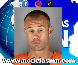 Acusan a un hombre de herir gravemente a sus padres al apuñalarlos en una casa de Champlin, Minnesota