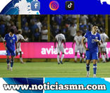 FIFA abre investigación contra El Salvador por comportamientos impropios