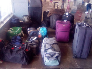 Prometen trabajo en Canada a jóvenes de Guasave y Sinaloa y quedaron varados en la ciudad de México