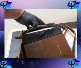 Mujer de Texas condenada a 6 años de prisión por enviar por correo a reclusos Biblias impregnadas de drogas.