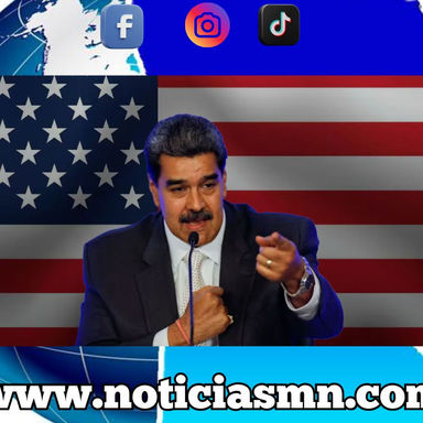Nicolás Maduro se protege, respondió a la orden de captura de Estados Unidos con despliegue de millones de soldados en Venezuela