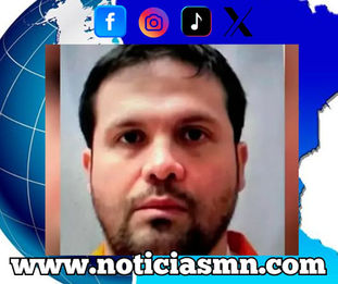 Joaquín Guzmán López, 'El Güero', se declara culpable de narcotráfico y admite haber secuestrado a 'El Mayo' Zambada