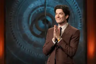 John Mulaney pospone sus tres actuaciones en Minneapolis debido a lo que sucede en la ciudad