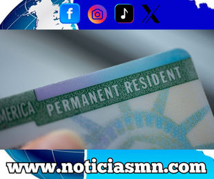 Cuáles son los países “de alto riesgo” que enfrentan revisiones de Green Card: son 19