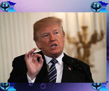 Trump dice que EE. UU. no puede financiar Medicare ni guarderías porque «estamos librando guerras».