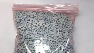 Congreso de EE.UU. aprueba el aumento de penas por tráfico de fentanilo