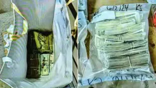 Un hombre condenado por el plan "Alimentando Nuestro Futuro" (Feeding Our Future) se declara culpable de sobornar al jurado.