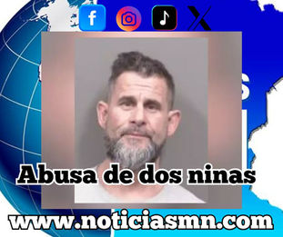 Hombre de Rochester condenado por agresión sexual infantil, sus víctimas, dos niñas de 13 y 12 años