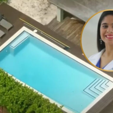 Una piscina y una llamada de emergencia, las claves de la pediatra que asfixió a su hija de 4 años y fingió ahogamiento