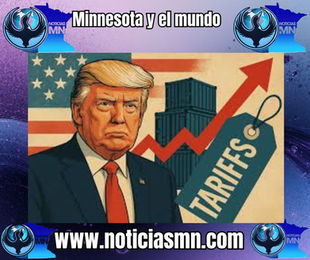 Juez de Nueva York dictamina que las empresas tienen derecho a recibir reembolsos por aranceles de Trump