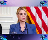 Aún no la libra: Congreso de EU cita a Pam Bondi, fiscal de Trump, para declarar por el caso Epstein