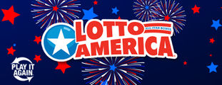 Mujer de Minnesota gana el premio mayor de $3,1 millones de Lotto America con un boleto vendido en Coon Rapids