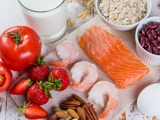 Key Health Tips- May