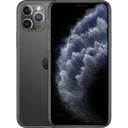 Thumbnail: Смартфон Apple iPhone 11 Pro