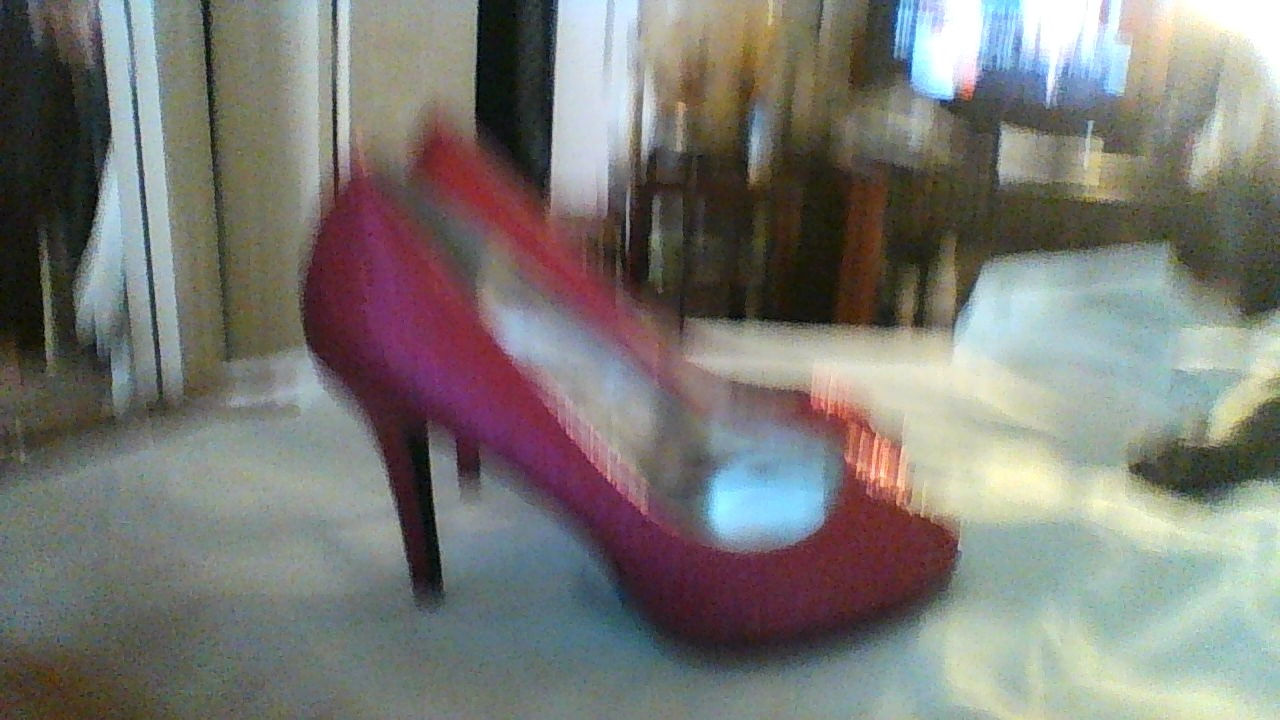 PAIR OF I.N.C. SHOES