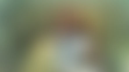 Wearing my miracle Serum...