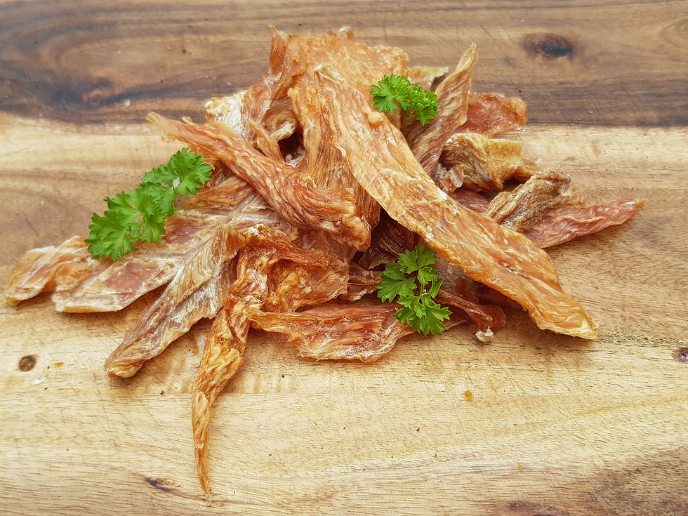 Chicken Breast