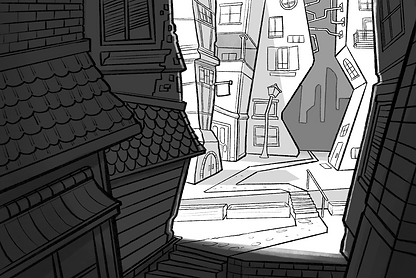 Abandoned House Town.png