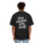 Thumbnail: The Share Joy Club Oversized Tee *multiple colors
