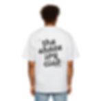 Thumbnail: The Share Joy Club Oversized Tee *multiple colors
