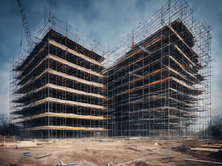 Quality Contracting for Residential and Commercial Projects